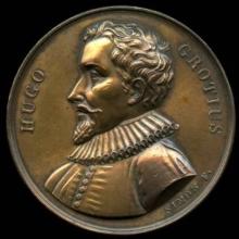 Award International Grotius Medal
