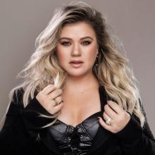 Kelly Clarkson's Profile Photo