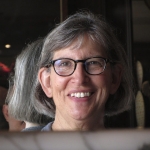Photo from profile of Shira Rozan