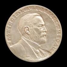Award Washington A. Roebling Medal