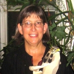Photo from profile of Shira Rozan
