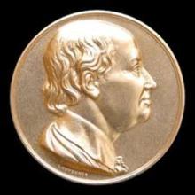 Award Lomonosov Gold Medal