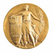 Award Gold Medal Honoree