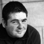 Photo from profile of Darren Shan
