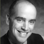 David Maddox - colleague of Mary Surface