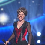 Photo from profile of Kelly Clarkson