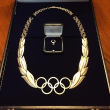 Award Olympic Order