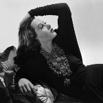 Photo from profile of Hedy Lamarr