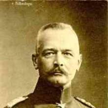 Erich von Falkenhayn's Profile Photo