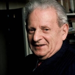 Photo from profile of Emmanuel Levinas