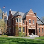 Photo from profile of Harriet Doerr