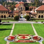 Photo from profile of Harriet Doerr