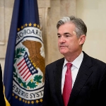 Photo from profile of Jerome Powell