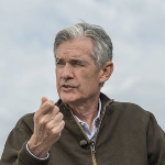 Photo from profile of Jerome Powell