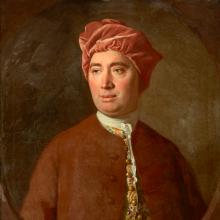 David Hume's Profile Photo