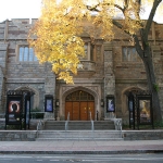 Photo from profile of Isabell O'Connor