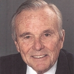 Nicholas F. Brady - colleague of Jerome Powell