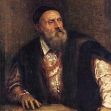 Titian (Tiziano Vecelli)'s Profile Photo