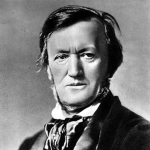 Richard Wagner - Friend of Friedrich Nietzsche