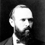 Paul Deussen - Friend of Friedrich Nietzsche