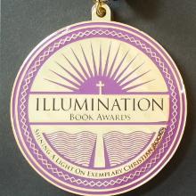 Award Gold Medal Illumination Award
