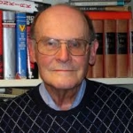 John Willard Shy  - colleague of Peter Paret