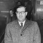 Photo from profile of Abba Eban