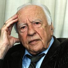 Hans-Georg Gadamer's Profile Photo