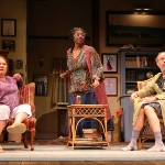 Photo from profile of Isabell O'Connor
