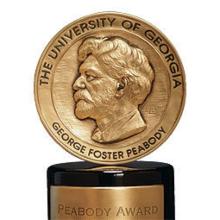 Award Peabody Award