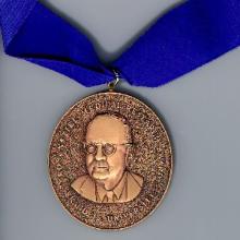 Award Lewis S. Rosenstiel Award for Distinguished Work in Basic Medical Research