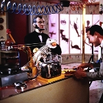 Photo from profile of Paul Reubens