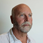 Photo from profile of Craig Venter