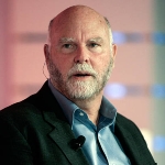 Photo from profile of Craig Venter