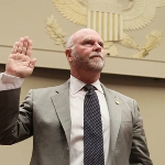 Photo from profile of Craig Venter