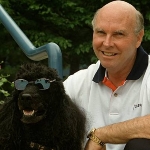 Photo from profile of Craig Venter