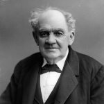 Photo from profile of Phineas Barnum