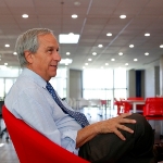 Photo from profile of Enrique Cardenas Sanchez