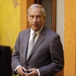 Photo from profile of Enrique Cardenas Sanchez
