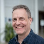 Granger Sutton - colleague of Craig Venter