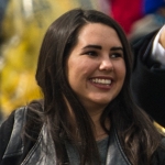 Audrey Pence  - Daughter of Mike Pence
