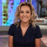 Charlotte Pence  - Daughter of Mike Pence