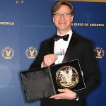 Photo from profile of Paul Feig