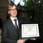 Photo from profile of Paul Feig