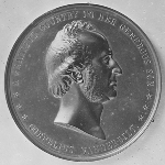 Photo from profile of Cornelius Vanderbilt