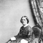 Eliza Matilda Vanderbilt Osgood - Daughter of Cornelius Vanderbilt