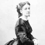 Sophia Johnson Vanderbilt Torrance  - Daughter of Cornelius Vanderbilt