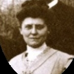 Eleanora Francisca Hockett Chase - Wife of Thornton Chase