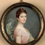 Maria Louisa Vanderbilt Niven  - Daughter of Cornelius Vanderbilt