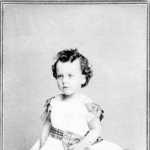 George Washington Vanderbilt, I - Son of Cornelius Vanderbilt